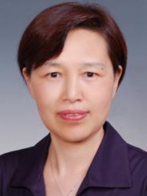 郝兰枝