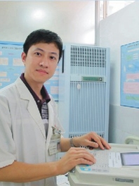 潘敏杰