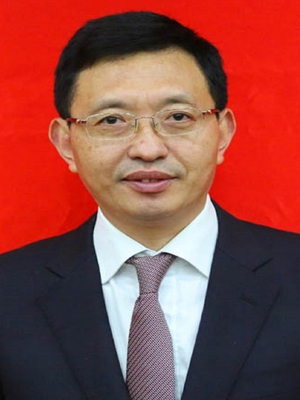 周智