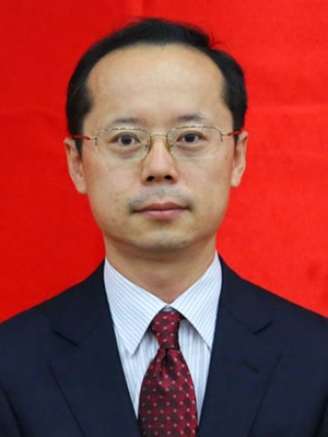 刘川