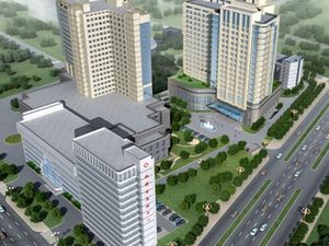福建省立医院
