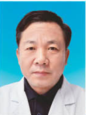 张秀林
