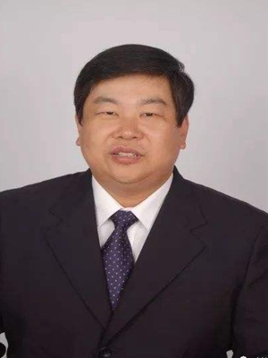 杨文增