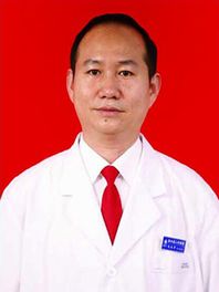 高友军