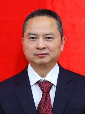 胡自力