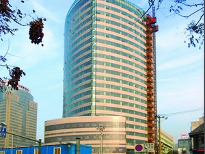 宁波市第一医院