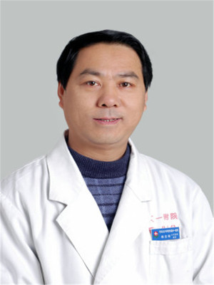 杨忠刚