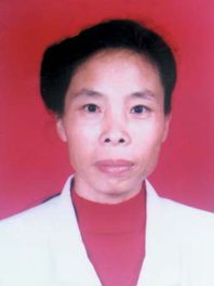 李玲霞