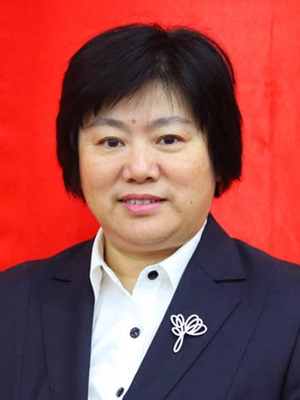 胡丽娜