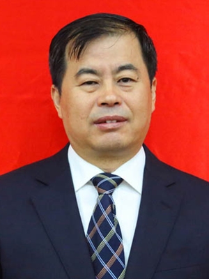 张献全