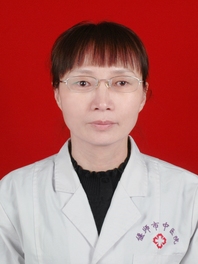 吉冬梅
