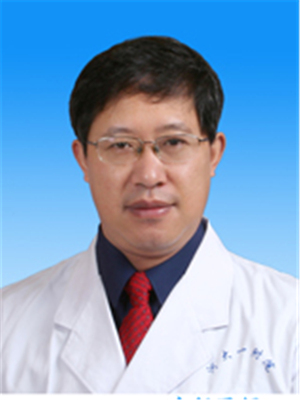 唐启卫