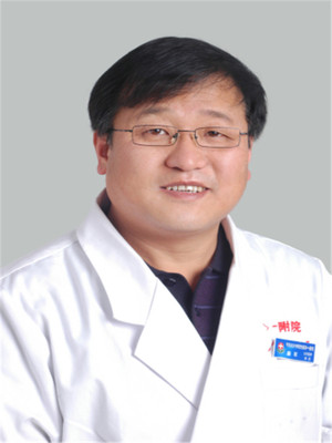 薛军