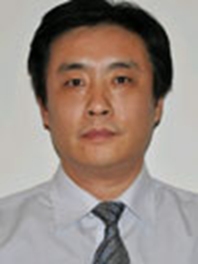 吴继东