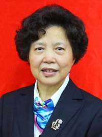 赵有蓉