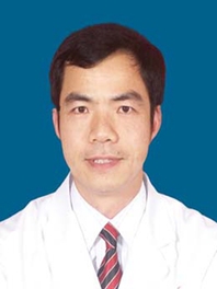 梁高林