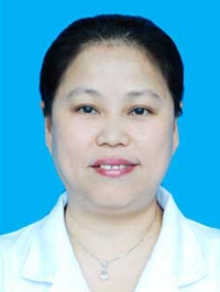 杨弟芳