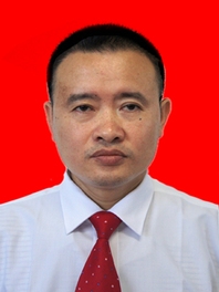陈跃华