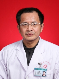 胡长安