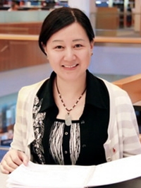 杨竹
