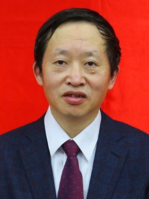 龚建平