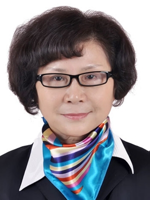 洪苏玲