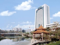 青岛大学医学院松山医院