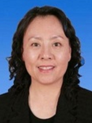 张玲