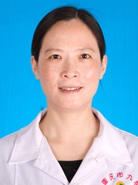 江学容