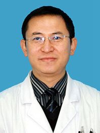 赵建勇