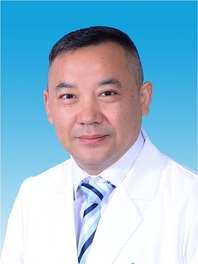 陈新民