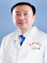 李志军