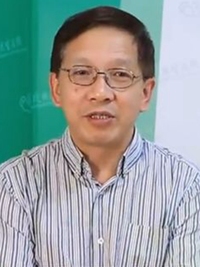 陈合新