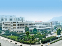 玉环市人民医院