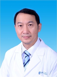 陈晓马