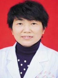 乔桂花