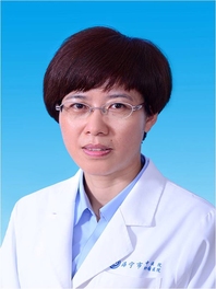 沈湘妹