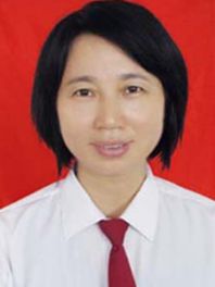 杨小兰