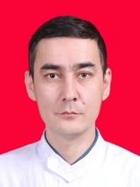 阿不拉江·吐尔地