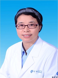 马海琴
