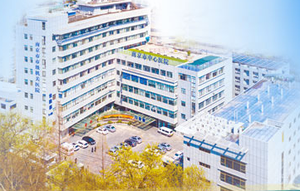 南京市中心医院