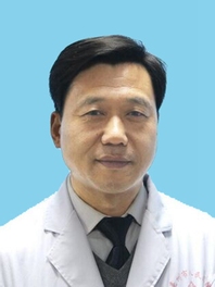 郝树立