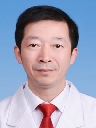 陈增瑞
