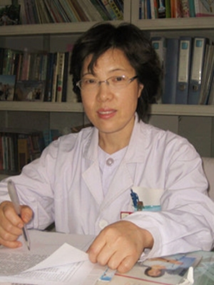 赵宏伟
