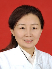 霍晓灵