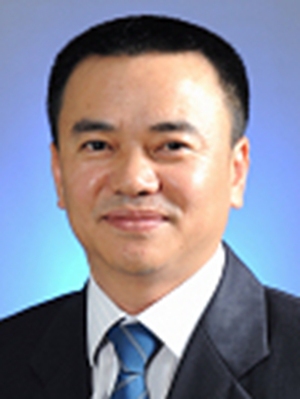吴开力