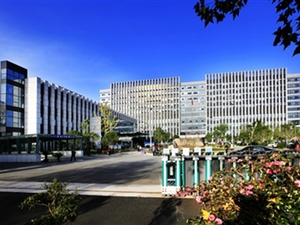 仙居县人民医院