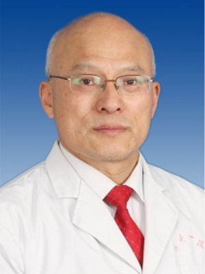 陈进军