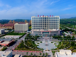 蒙阴县人民医院