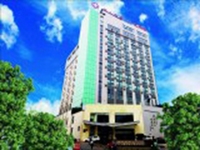 乐山市市中区中医医院